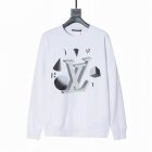 Louis Vuitton Men's Long Sleeve T-shirts 1080