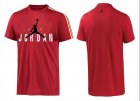 Air Jordan Men's T-shirts 412