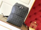 Louis Vuitton Backpack 13