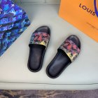 Louis Vuitton Men's Slippers 428