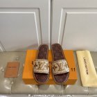 Louis Vuitton Women's Slippers 36