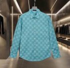 Louis Vuitton Men's Shirts 05