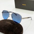 TOM FORD High Quality Sunglasses 2604