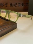 Chrome Hearts Plain Glass Spectacles 881