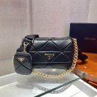 Prada Original Quality Handbags 1464