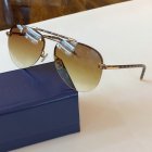 Louis Vuitton High Quality Sunglasses 974