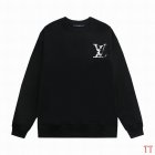 Louis Vuitton Men's Long Sleeve T-shirts 1288