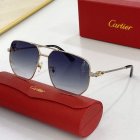Cartier High Quality Sunglasses 700