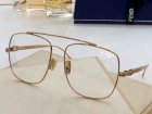 Fendi High Quality Sunglasses 1193