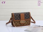 Louis Vuitton Normal Quality Handbags 317