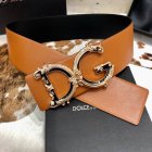 Dolce & Gabbana Original Quality Belts 53