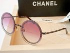 Chanel High Quality Sunglasses 792
