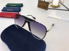 Gucci High Quality Sunglasses 1504