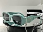 Prada High Quality Sunglasses 474