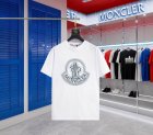 Moncler Men's T-shirts 262