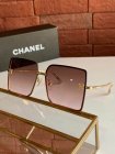 Chanel High Quality Sunglasses 835