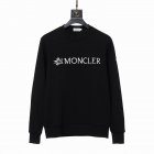 Moncler Men's Long Sleeve T-shirts 342