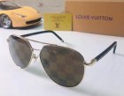 Louis Vuitton High Quality Sunglasses 3398