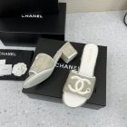 Chanel Women's Shoes 386