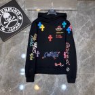 Chrome Hearts Men's Hoodies 86