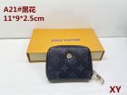 Louis Vuitton Normal Quality Wallets 66
