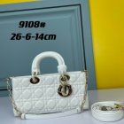 DIOR High Quality Handbags 396