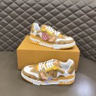 Louis Vuitton Men's shoes 1995