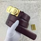 Salvatore Ferragamo Original Quality Belts 108