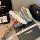Chanel Women's Shoes 169