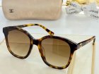 Chanel High Quality Sunglasses 4212