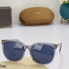 TOM FORD High Quality Sunglasses 2506