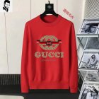 Gucci Men's Sweaters 464