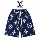 Louis Vuitton Men's Shorts 124