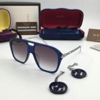 Gucci High Quality Sunglasses 1950