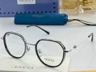 Gucci Plain Glass Spectacles 306