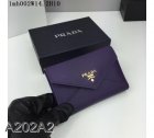 Prada High Quality Wallets 152