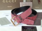 Gucci High Quality Belts 273