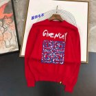 GIVENCHY Men's Sweaters 195