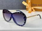 Louis Vuitton High Quality Sunglasses 5470