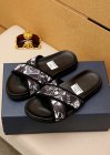 DIOR Men's Slippers 17