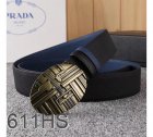 Prada High Quality Belts 14