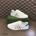 Gucci Women's Shoes 1047