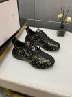 Gucci Men's Shoes 665