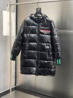 Prada Men's Outerwear 50