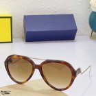 Fendi High Quality Sunglasses 740