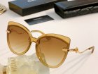 Chanel High Quality Sunglasses 96