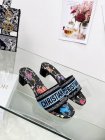 DIOR Women's Shoes 461