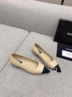 Chanel Women's Shoes 208
