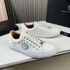 Philipp Plein Men's Shoes 478