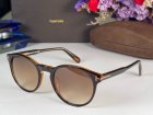 TOM FORD High Quality Sunglasses 2813
